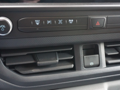 Ford Transit Custom 320L 150PK Trend BPM VRIJ!! 13 Apple CP/Android A. Camera, Cruise, LED!! NR. 677* 18