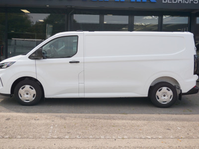 Ford Transit Custom 320L 150PK Trend BPM VRIJ!! 13 Apple CP/Android A. Camera, Cruise, LED!! NR. 677* 2