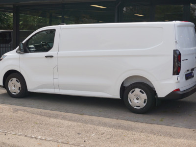 Ford Transit Custom 320L 150PK Trend BPM VRIJ!! 13 Apple CP/Android A. Camera, Cruise, LED!! NR. 677* 3