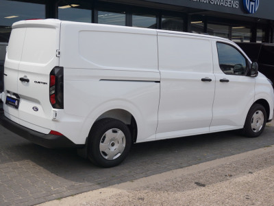 Ford Transit Custom 320L 150PK Trend BPM VRIJ!! 13 Apple CP/Android A. Camera, Cruise, LED!! NR. 677* 4