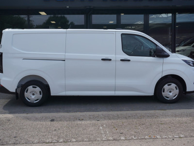 Ford Transit Custom 320L 150PK Trend BPM VRIJ!! 13 Apple CP/Android A. Camera, Cruise, LED!! NR. 677* 5