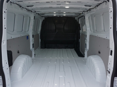 Ford Transit Custom 320L 150PK Trend BPM VRIJ!! 13 Apple CP/Android A. Camera, Cruise, LED!! NR. 677* 7