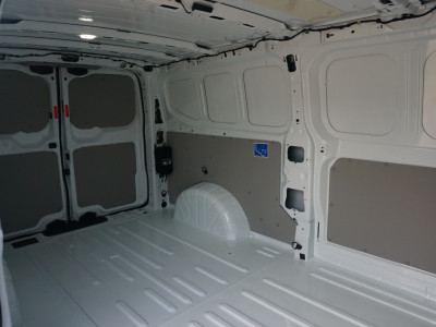 Ford Transit Custom 320L 150PK Trend BPM VRIJ!! 13 Apple CP/Android A. Camera, Cruise, LED!! NR. 677* 8