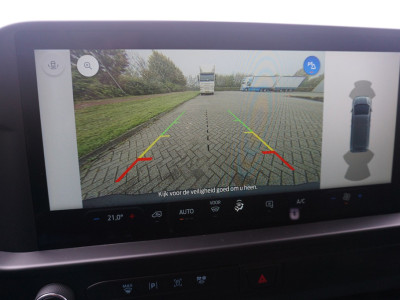 Ford Transit Custom 320L 150PK Trend BPM VRIJ!! Sync4, Apple CP/Android A, LED, Camera!! NR. S01* 12