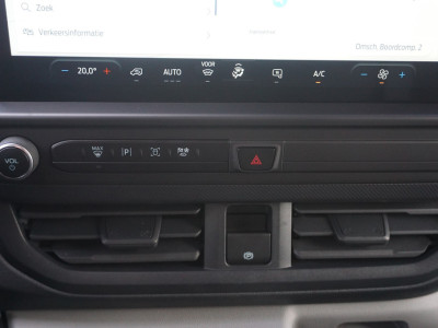 Ford Transit Custom 320L 150PK Trend BPM VRIJ!! Sync4, Apple CP/Android A, LED, Camera!! NR. S01* 13