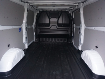 Ford Transit Custom 320L 150PK Trend BPM VRIJ!! Sync4, Apple CP/Android A, LED, Camera!! NR. S01* 7