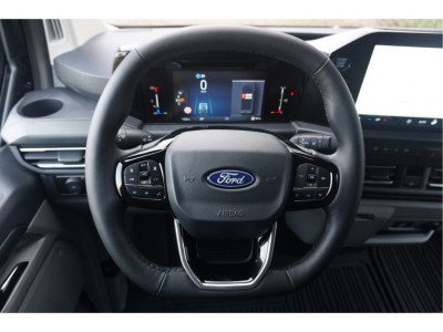 Ford Transit Custom 320L 170PK Limited AUT BPM VRIJ!! Navi, Cam, Adap. Cruise, 17 LM, LED!! NR. 335. 10
