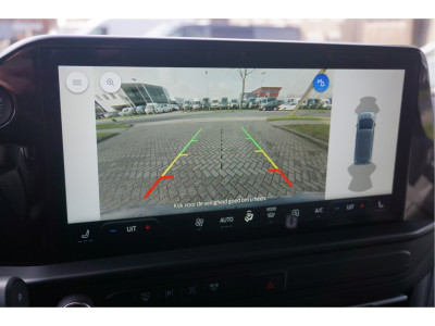 Ford Transit Custom 320L 170PK Limited AUT BPM VRIJ!! Navi, Cam, Adap. Cruise, 17 LM, LED!! NR. 335. 12