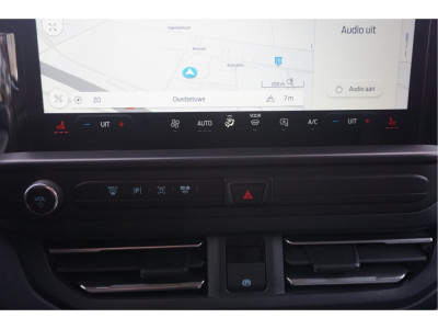 Ford Transit Custom 320L 170PK Limited AUT BPM VRIJ!! Navi, Cam, Adap. Cruise, 17 LM, LED!! NR. 335. 13