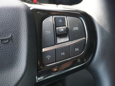 Ford Transit Custom 320L 170PK Limited AUT BPM VRIJ!! Navi, Cam, Adap. Cruise, 17 LM, LED!! NR. 335. foto 16