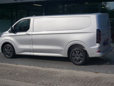 Ford Transit Custom 320L 170PK Limited AUT BPM VRIJ!! Navi, Cam, Adap. Cruise, 17 LM, LED!! NR. 335. foto 3