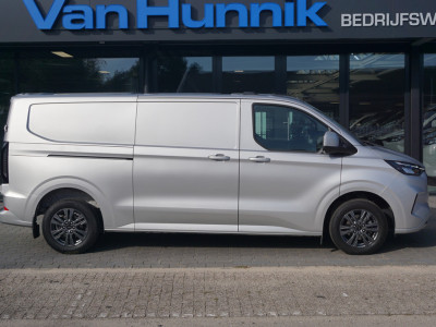 Ford Transit Custom 320L 170PK Limited AUT BPM VRIJ!! Navi, Cam, Adap. Cruise, 17 LM, LED!! NR. 335. foto 5