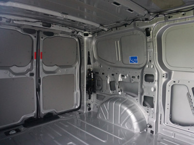 Ford Transit Custom 320L 170PK Limited AUT BPM VRIJ!! Navi, Cam, Adap. Cruise, 17 LM, LED!! NR. 335. 8