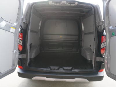 Ford Transit Custom 320L 2.0 TDCI 136PK L2H1 Trail DubbelCabine Schuifdeur L/R Nr. V090 | Airco | Adap | Navi| Camera | Blis | 20 inch LM velgen | DEMO foto 10