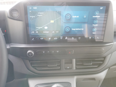 Ford Transit Custom 320L 2.0 TDCI 136PK L2H1 Trail DubbelCabine Schuifdeur L/R Nr. V090 | Airco | Adap | Navi| Camera | Blis | 20 inch LM velgen | DEMO foto 15