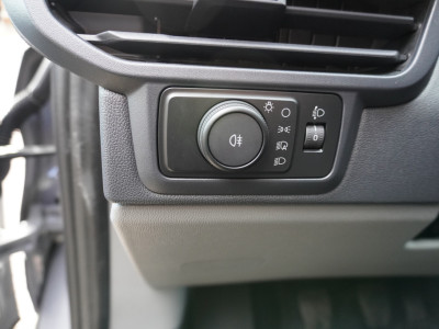Ford Transit Custom 320L 2.0 TDCI 136PK L2H1 Trail DubbelCabine Schuifdeur L/R Nr. V090 | Airco | Adap | Navi| Camera | Blis | 20 inch LM velgen | DEMO foto 21