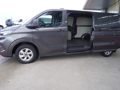 Ford Transit Custom 320L 2.0 TDCI 136PK L2H1 Trend Achterklep Schuifdeur L / R Nr. V040 | Airco | Cruise | Camera |  Apple CP | LM Velgen foto 10
