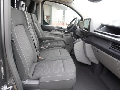 Ford Transit Custom 320L 2.0 TDCI 136PK L2H1 Trend Achterklep Schuifdeur L / R Nr. V040 | Airco | Cruise | Camera |  Apple CP | LM Velgen foto 14