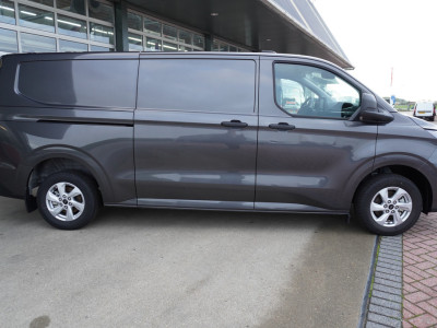 Ford Transit Custom 320L 2.0 TDCI 136PK L2H1 Trend Achterklep Schuifdeur L / R Nr. V040 | Airco | Cruise | Camera |  Apple CP | LM Velgen foto 3