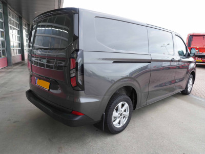 Ford Transit Custom 320L 2.0 TDCI 136PK L2H1 Trend Achterklep Schuifdeur L / R Nr. V040 | Airco | Cruise | Camera |  Apple CP | LM Velgen foto 4