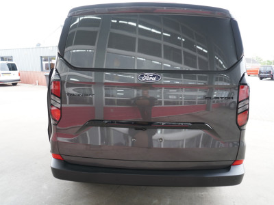 Ford Transit Custom 320L 2.0 TDCI 136PK L2H1 Trend Achterklep Schuifdeur L / R Nr. V040 | Airco | Cruise | Camera |  Apple CP | LM Velgen foto 6