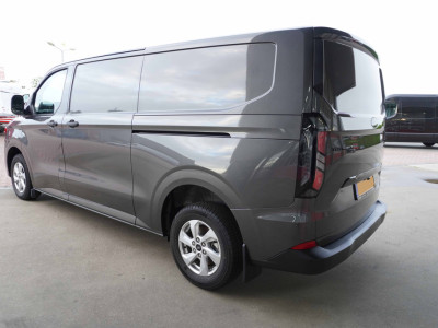Ford Transit Custom 320L 2.0 TDCI 136PK L2H1 Trend Achterklep Schuifdeur L / R Nr. V040 | Airco | Cruise | Camera |  Apple CP | LM Velgen foto 7