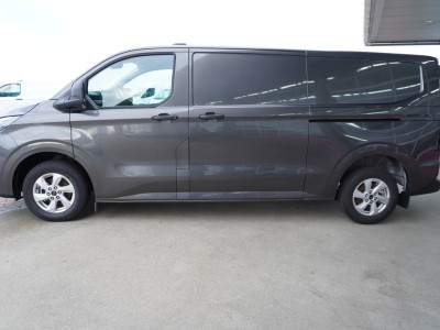 Ford Transit Custom 320L 2.0 TDCI 136PK L2H1 Trend Achterklep Schuifdeur L / R Nr. V040 | Airco | Cruise | Camera |  Apple CP | LM Velgen foto 8