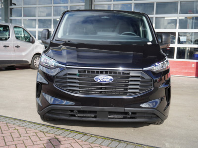 Ford Transit Custom 320L 2.0 TDCI 136PK L2H1 Trend Achterklep Schuifdeur L / R Nr. V092 | Airco | Cruise | Camera |  Apple CP-Android auto | LM Velgen foto 10