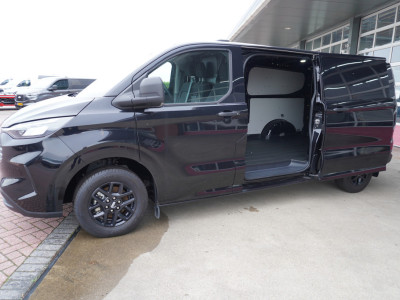 Ford Transit Custom 320L 2.0 TDCI 136PK L2H1 Trend Achterklep Schuifdeur L / R Nr. V092 | Airco | Cruise | Camera |  Apple CP-Android auto | LM Velgen foto 11