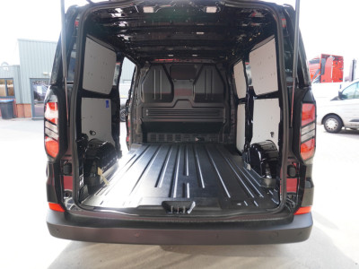 Ford Transit Custom 320L 2.0 TDCI 136PK L2H1 Trend Achterklep Schuifdeur L / R Nr. V092 | Airco | Cruise | Camera |  Apple CP-Android auto | LM Velgen foto 12