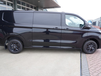 Ford Transit Custom 320L 2.0 TDCI 136PK L2H1 Trend Achterklep Schuifdeur L / R Nr. V092 | Airco | Cruise | Camera |  Apple CP-Android auto | LM Velgen foto 3