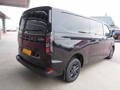 Ford Transit Custom 320L 2.0 TDCI 136PK L2H1 Trend Achterklep Schuifdeur L / R Nr. V092 | Airco | Cruise | Camera |  Apple CP-Android auto | LM Velgen foto 4