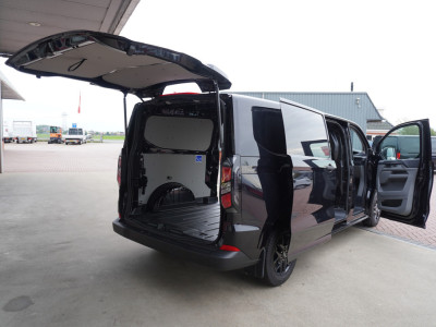 Ford Transit Custom 320L 2.0 TDCI 136PK L2H1 Trend Achterklep Schuifdeur L / R Nr. V092 | Airco | Cruise | Camera |  Apple CP-Android auto | LM Velgen foto 5