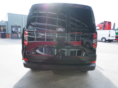 Ford Transit Custom 320L 2.0 TDCI 136PK L2H1 Trend Achterklep Schuifdeur L / R Nr. V092 | Airco | Cruise | Camera |  Apple CP-Android auto | LM Velgen foto 6