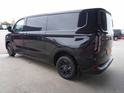 Ford Transit Custom 320L 2.0 TDCI 136PK L2H1 Trend Achterklep Schuifdeur L / R Nr. V092 | Airco | Cruise | Camera |  Apple CP-Android auto | LM Velgen foto 7