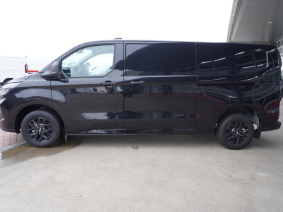 Ford Transit Custom 320L 2.0 TDCI 136PK L2H1 Trend Achterklep Schuifdeur L / R Nr. V092 | Airco | Cruise | Camera |  Apple CP-Android auto | LM Velgen foto 8
