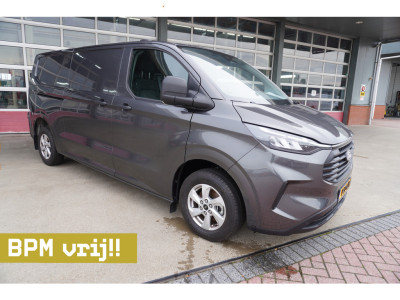 Ford Transit Custom 320L 2.0 TDCI 136PK L2H1 Trend LM Velgen Nr. V035 | Airco | Cruise | Camera | Apple CP- & Android Auto