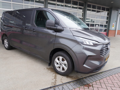 Ford Transit Custom 320L 2.0 TDCI 136PK L2H1 Trend LM Velgen Nr. V035 | Airco | Cruise | Camera | Apple CP- & Android Auto foto 2