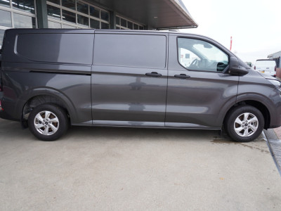 Ford Transit Custom 320L 2.0 TDCI 136PK L2H1 Trend LM Velgen Nr. V035 | Airco | Cruise | Camera | Apple CP- & Android Auto foto 3