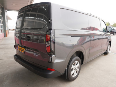 Ford Transit Custom 320L 2.0 TDCI 136PK L2H1 Trend LM Velgen Nr. V035 | Airco | Cruise | Camera | Apple CP- & Android Auto foto 4