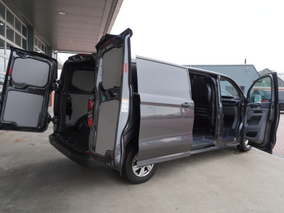 Ford Transit Custom 320L 2.0 TDCI 136PK L2H1 Trend LM Velgen Nr. V035 | Airco | Cruise | Camera | Apple CP- & Android Auto foto 5