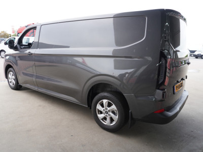 Ford Transit Custom 320L 2.0 TDCI 136PK L2H1 Trend LM Velgen Nr. V035 | Airco | Cruise | Camera | Apple CP- & Android Auto foto 7
