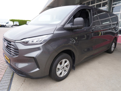 Ford Transit Custom 320L 2.0 TDCI 136PK L2H1 Trend LM Velgen Nr. V035 | Airco | Cruise | Camera | Apple CP- & Android Auto foto 9