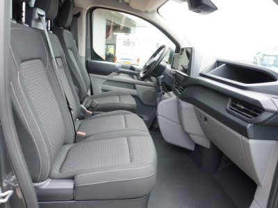 Ford Transit Custom 320L 2.0 TDCI 136PK L2H1 Trend Nr. V035 | Airco | Cruise | Camera | Apple CP- & Android Auto 13