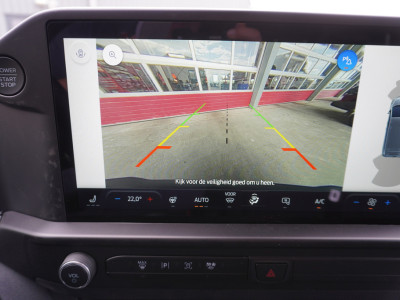 Ford Transit Custom 320L 2.0 TDCI 136PK L2H1 Trend Nr. V035 | Airco | Cruise | Camera | Apple CP- & Android Auto 16