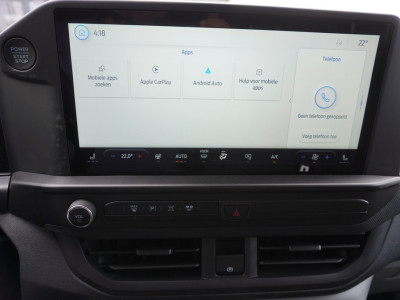 Ford Transit Custom 320L 2.0 TDCI 136PK L2H1 Trend Nr. V035 | Airco | Cruise | Camera | Apple CP- & Android Auto 17