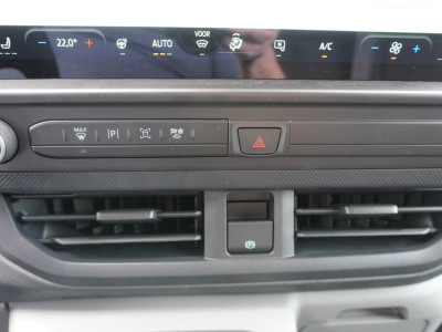 Ford Transit Custom 320L 2.0 TDCI 136PK L2H1 Trend Nr. V035 | Airco | Cruise | Camera | Apple CP- & Android Auto 21