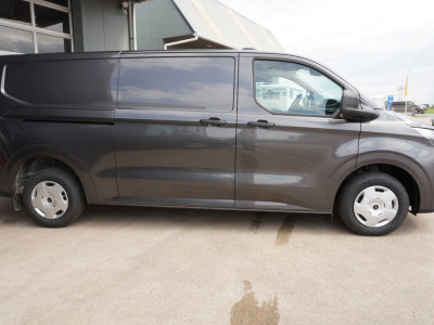 Ford Transit Custom 320L 2.0 TDCI 136PK L2H1 Trend Nr. V035 | Airco | Cruise | Camera | Apple CP- & Android Auto 3