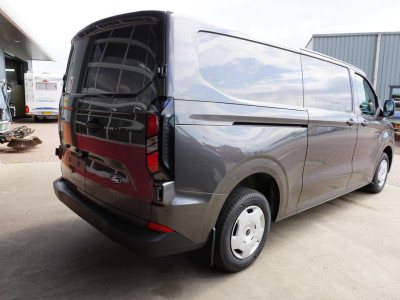 Ford Transit Custom 320L 2.0 TDCI 136PK L2H1 Trend Nr. V035 | Airco | Cruise | Camera | Apple CP- & Android Auto 4
