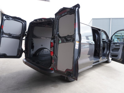 Ford Transit Custom 320L 2.0 TDCI 136PK L2H1 Trend Nr. V035 | Airco | Cruise | Camera | Apple CP- & Android Auto 5